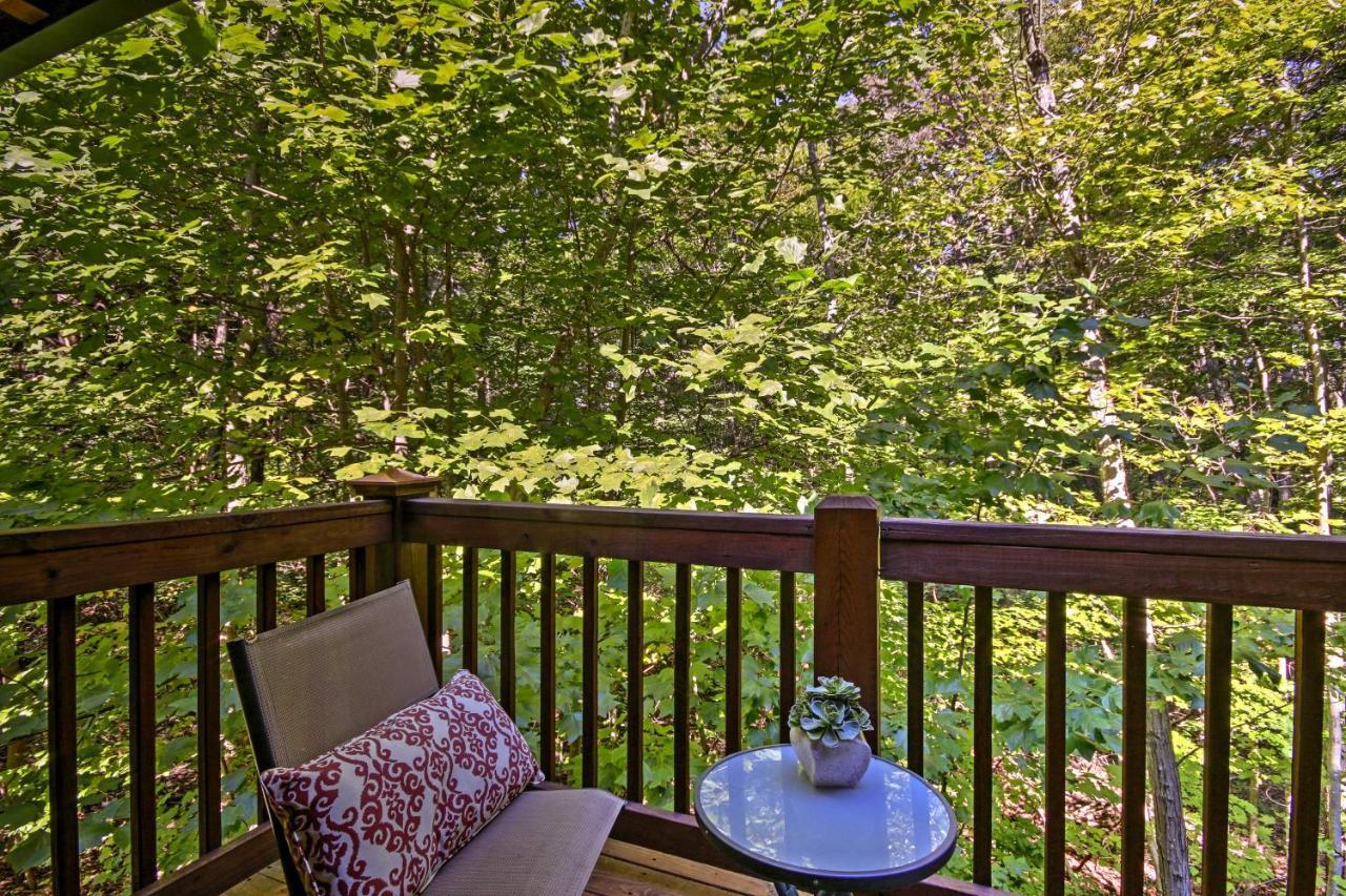 Timber Lodge Cabin - Relax Or Get Adventurous! McGaheysville Exterior photo